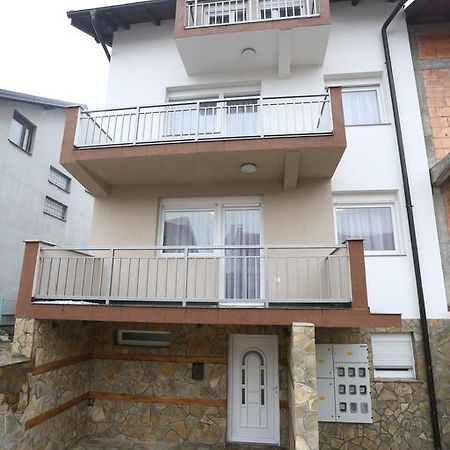 Apartments Kolonija SJJ Rum bild